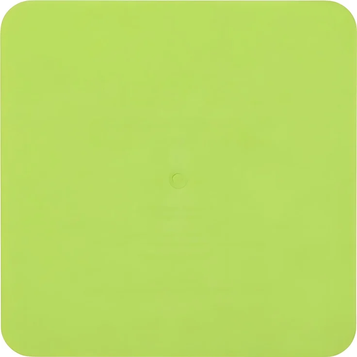 LickiMat Catster green, grün, 15x15 cm – Bild 3