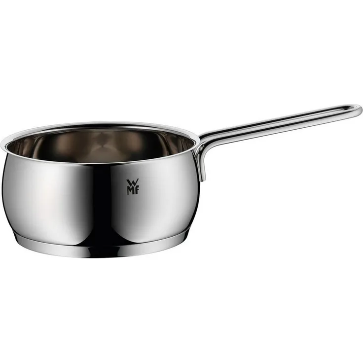WMF Quality One Stielkasserolle, 16 cm 3201112192