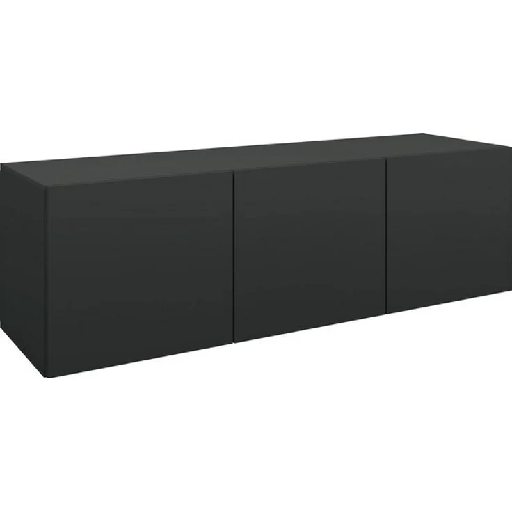 borchardt Möbel Lowboard Vaasa, Breite 114 cm, nur hängend – Bild 4