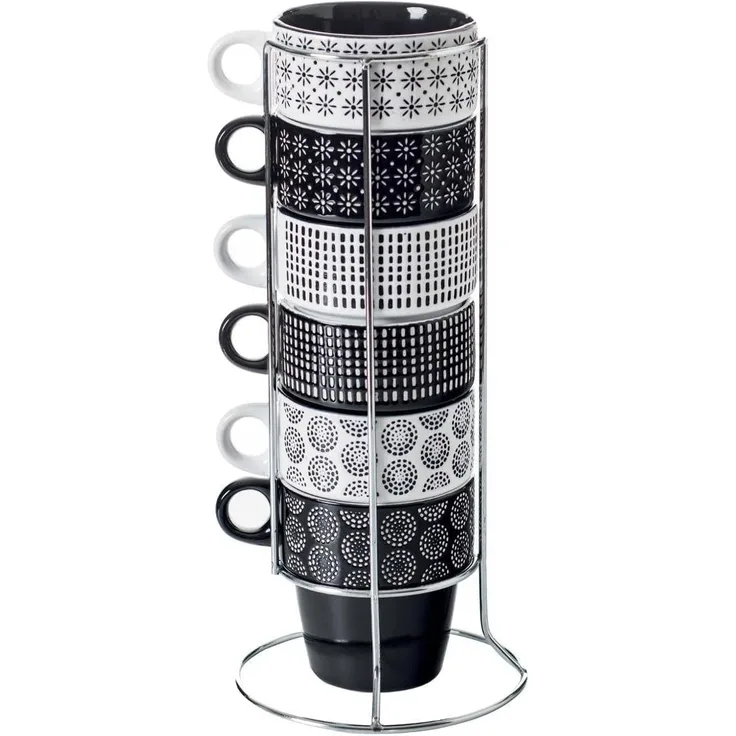Secret de Gourmet Tasse, Keramik