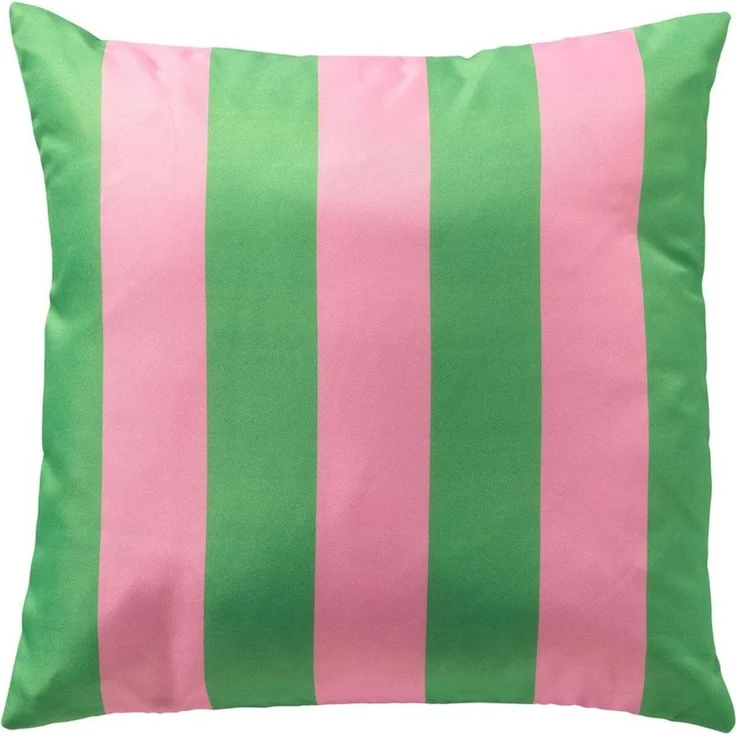 Dutch Decor Kissenhülle Textino 'Appollo' 45 x 45 cm, Wasserabweisend, UV-beständig – Bild 2