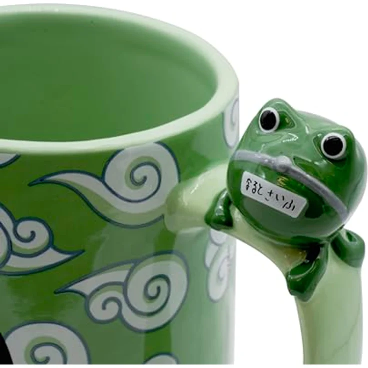 ABYstyle Tasse Naruto Shippuden Tas – Bild 3
