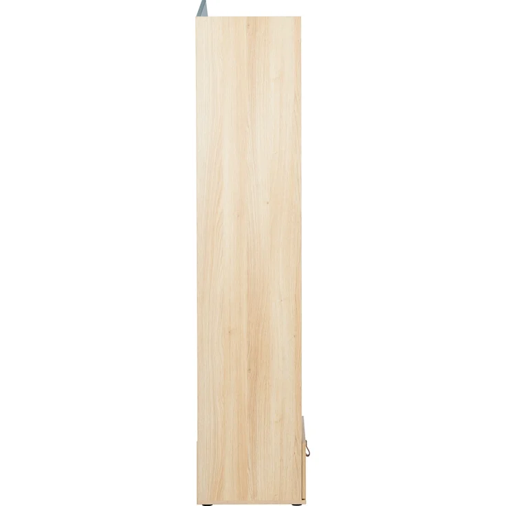 Arthur Berndt Standregal »Roofy«, Salbei, Nagano Oak, 200x42x56 cm – Bild 5
