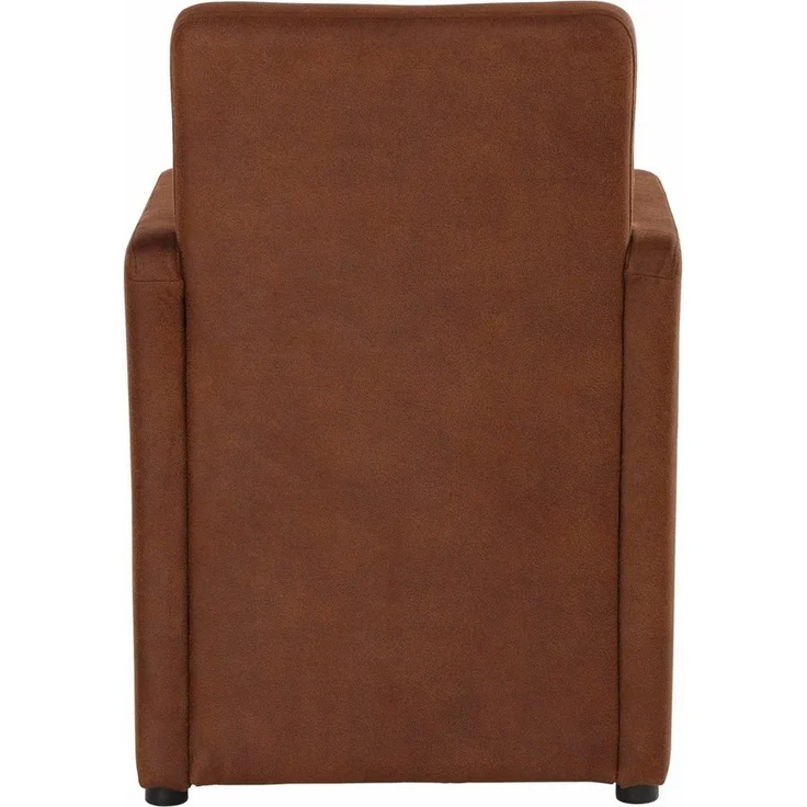 Home affaire Cocktailsessel Bologna, in verschiedenen Farben und Materialien erhältlich – Bild 3