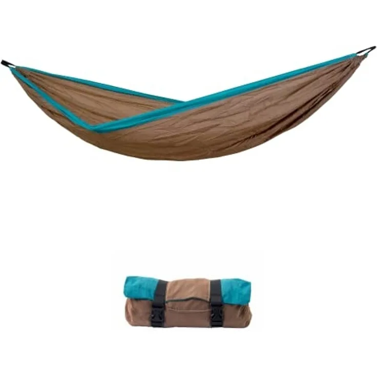 Amazonas Leichthängematte 'Silk Traveller XL'