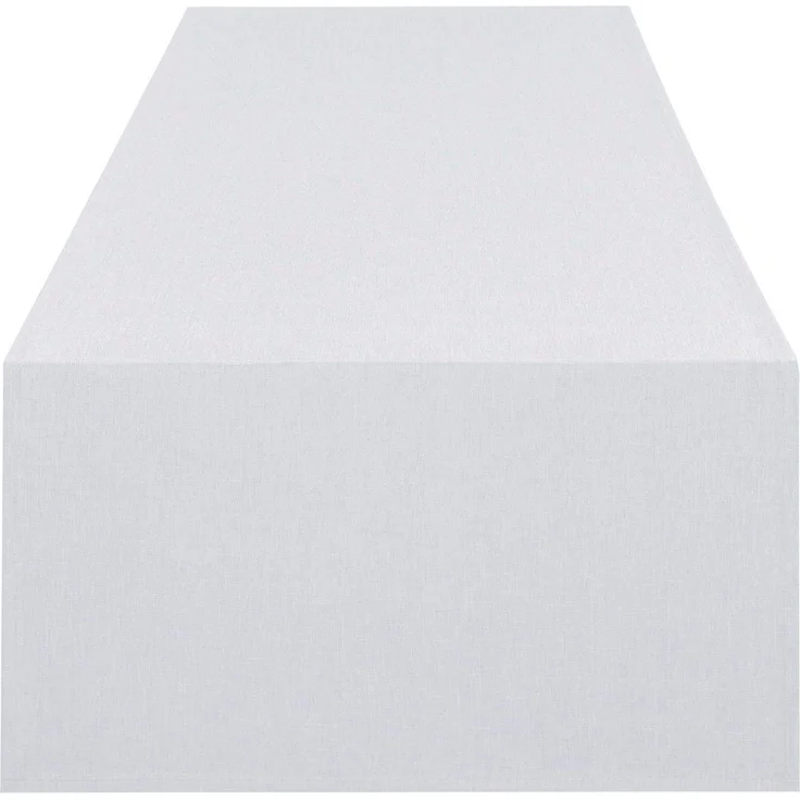 Delindo Lifestyle Tischläufer WIEN, Fleckabweisend, pflegeleicht, 180 g/m² – Bild 1