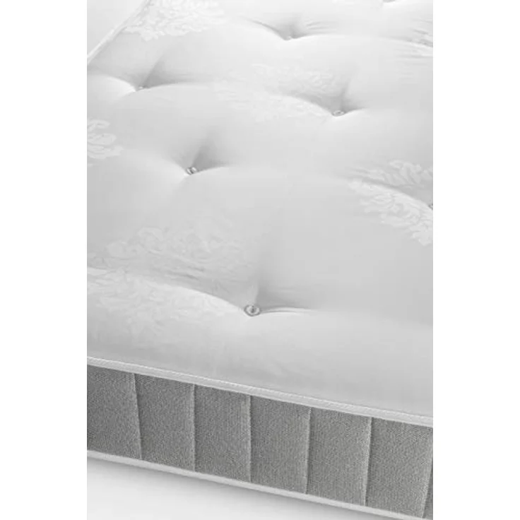 Julian Bowen Orthopädische 135 cm Doppelmatratze Capsule – Bild 8