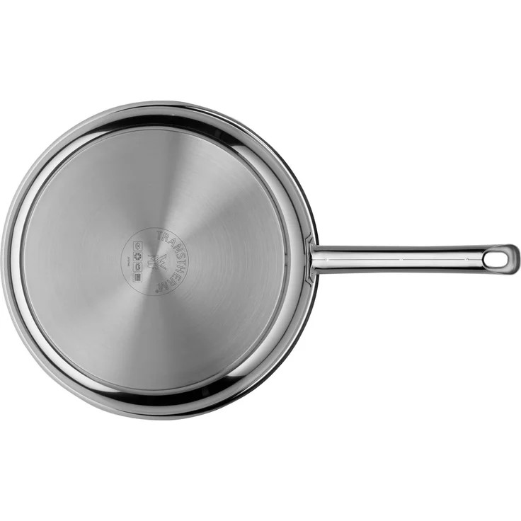 WMF 07.4148.6901 Pfanne Allzweckpfanne Rund 28 cm – Bild 3