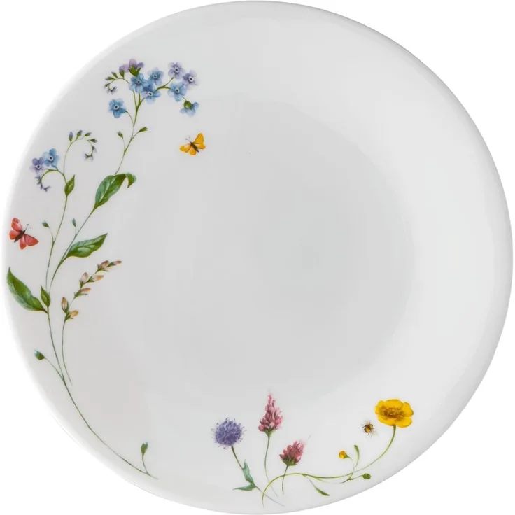 Hutschenreuther Teller flach 27 cm Nora Spring Vibes
