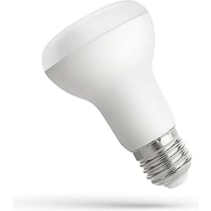 LED E27 8W 230V Warmweiß REFLECTORS 710 Lumen 120° – Bild 1