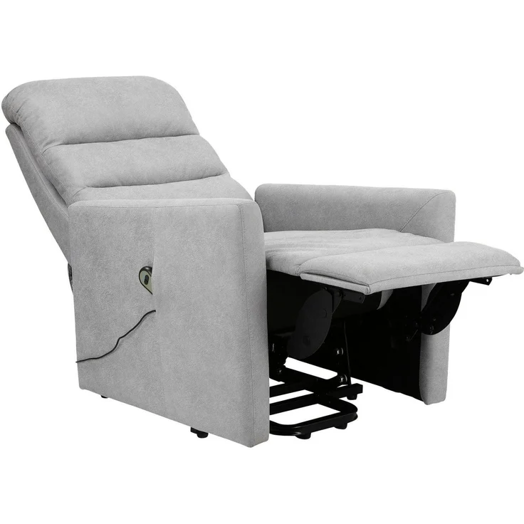 loft24 Relaxsessel Nicolai (1-St), Sessel, Fernsehsessel mit Relaxfunktion, Sitzhöhe 51 cm – Bild 2