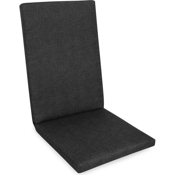 Gardissimo COMO Hochlehner Gartenstuhl Polster Auflage 120x50x6cm – Bild 1