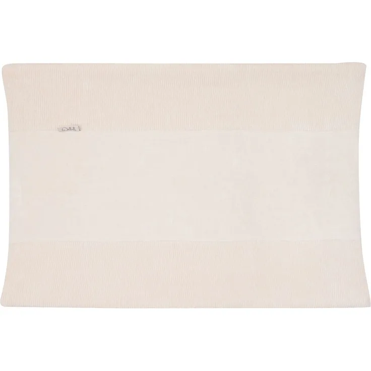 Witlof For Kids Velvet Rib Wickelunterlagenbezug -