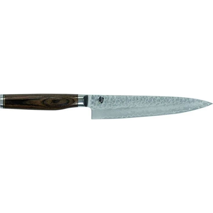 KAI Shun Premier Tim Mälzer Allzweckmesser 16,5 cm TDM-1701