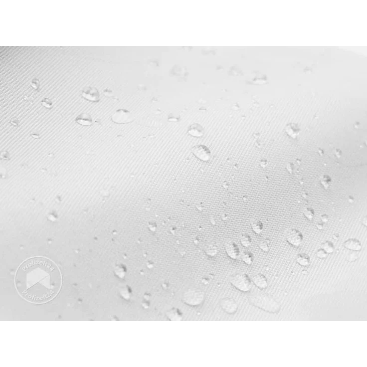 3x3 m Faltpavillon PROFESSIONAL Alu 40mm, Seitenteile mit Sprossenfenstern, weiß – Bild 8