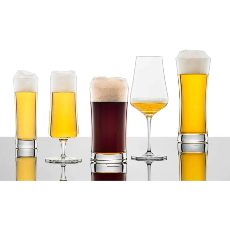 Schott Zwiesel BEER BASIC Pilsglas 0,3 l 4er Set – Bild 6
