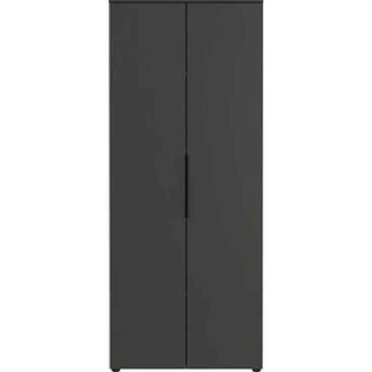 GERMANIA Aktenschrank Mailand optional mit Schublade, Türdämpfer, Breite 80 cm, Made in Germany – Bild 6