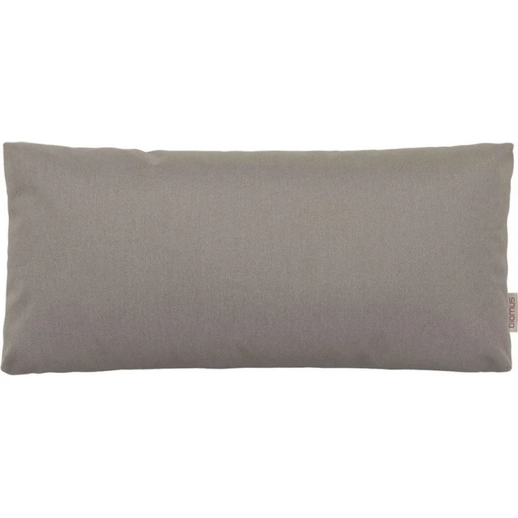blomus Dekokissen Blomus Outdoor-Kissen -STAY- 70 x 30 cm Earth – Bild 1