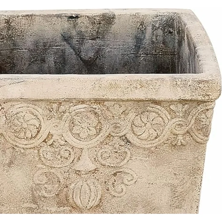 Mirabeau Übertopf Übertopf 3er Set Bissone terrakotta – Bild 6