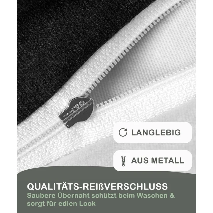 LINKHOFF Babybettwäsche Kleinkinder Bettwäsche 135x100 + Kissen 60x40cm - Flugzeuge Blau, 100% Baumwolle, Flanell Biber Bettwäsche – Bild 4