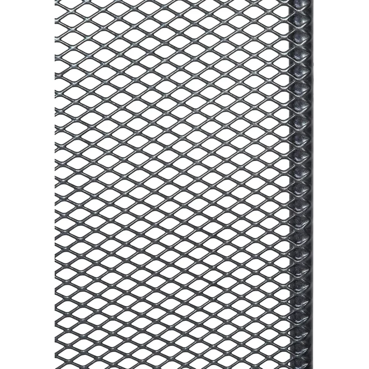 greemotion Klappstuhl Toulouse klappbar wetterfest verstellbar Gartenstuhl Balkonstuhl 58x108x64 cm eisengrau – Bild 13