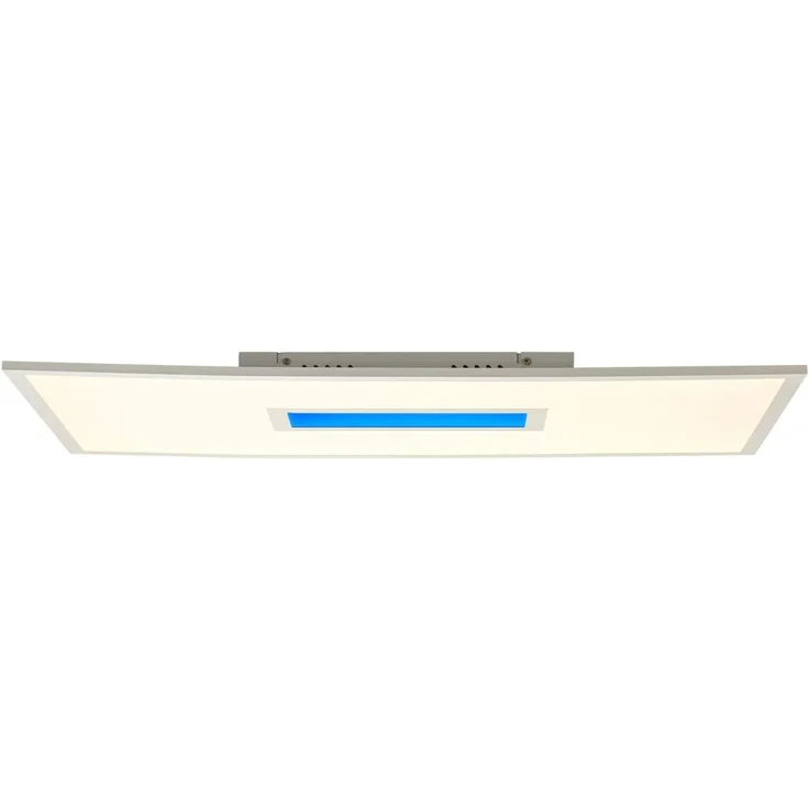 Brilliant Leuchten No. G97080-05 Deckenaufbau-Paneel Odella 80x40 cm RGBW – Bild 1