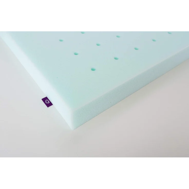 Tissi Matratze für Kinderbett Hajo (120x60 cm) – Bild 2