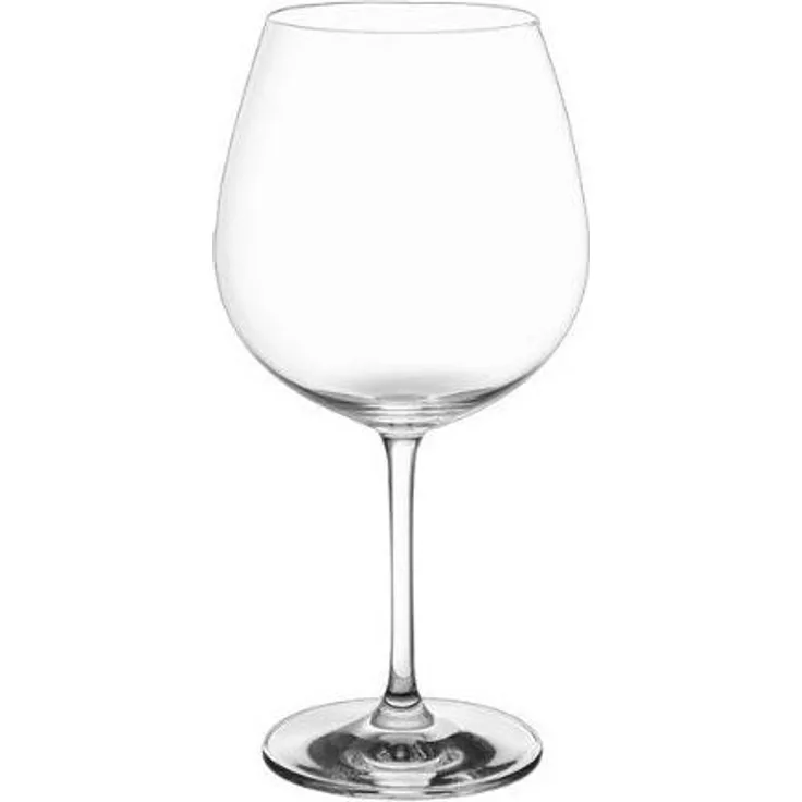 Schott Zwiesel 140563 Ivento Bourgogne Wijnglas, 0. 78 L, 6 Stück