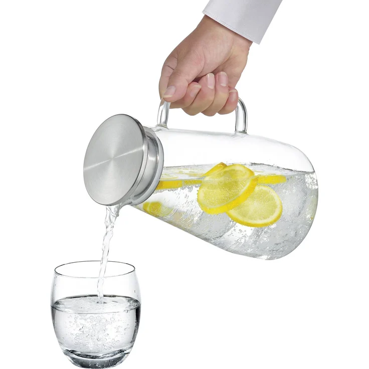 Wasserkaraffe EMILIA – Bild 4