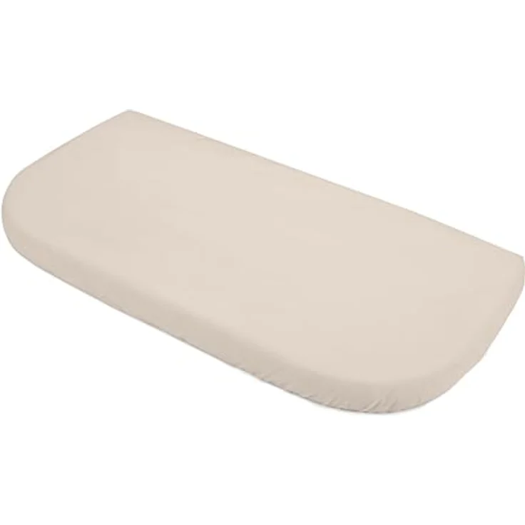 Waldin Spannbettlaken für Beistellbett – 7-in-1 Ba – Bild 2