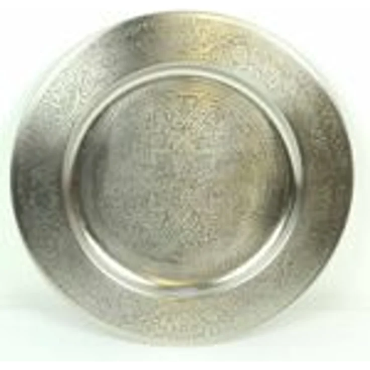 Orientalisches Teetablett Hoyam 40 – Bild 1