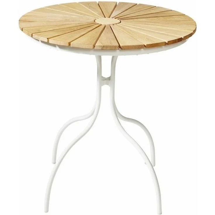 Cinas Gartentisch Ellen, Skandinavisches Design – Bild 4