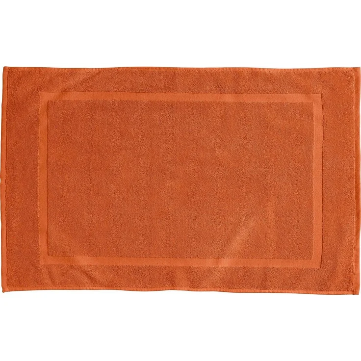 REDBEST Duschmatte Duschvorlage "Chicago", Walk-Frottier Uni – Bild 1