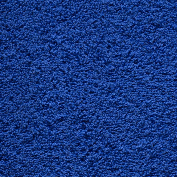vidaXL Gästetuch SOLUND 4 pcs Blau 15 x 21 cm 550 gsm 137177 – Bild 3