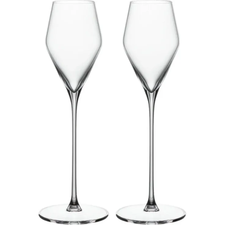 SPIEGELAU 1350166 DEFINITION Digestif Glas 2er Set