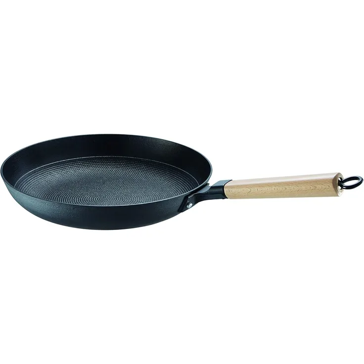 Eisenpfannen John - Bratpfanne 20cm John