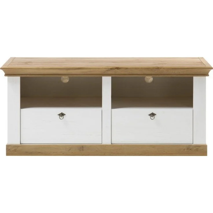 Home affaire Lowboard Cremona, Breite 152 cm – Bild 4