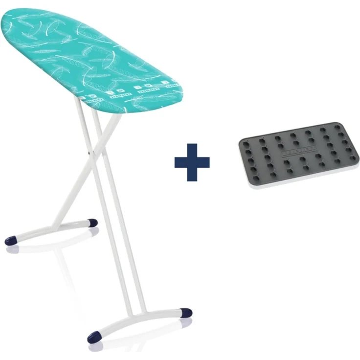 Bügeltisch AirBoard L Solid Shoulder – Bild 1