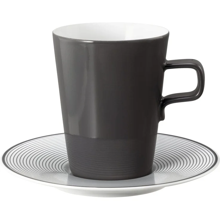 Seltmann Weiden Untertasse No Limits Moments, (1 St), Kombi-Untere 17,5 cm – Bild 3
