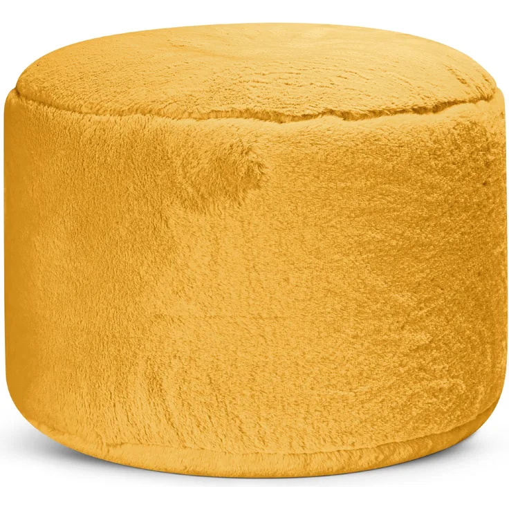 MAGMA Hocker DOTCOM SOFTY DH 50x30 cm