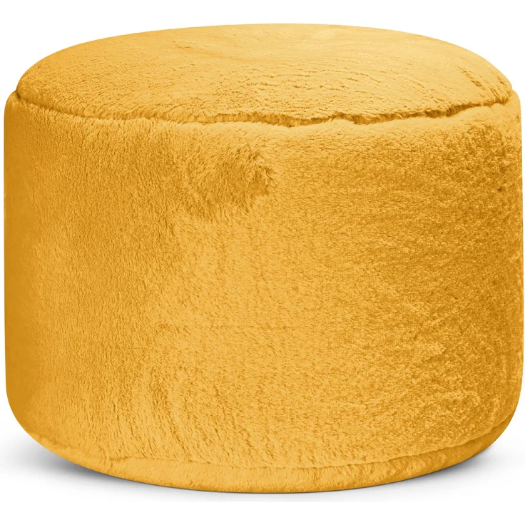 MAGMA Hocker DOTCOM SOFTY DH 50x30 cm – Bild 1