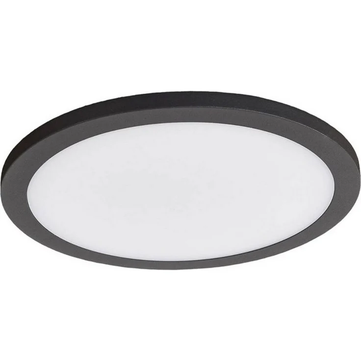 Lucande Außen-Deckenleuchte Malena, 1 x 11,5 W LED, warmweiß – Bild 5