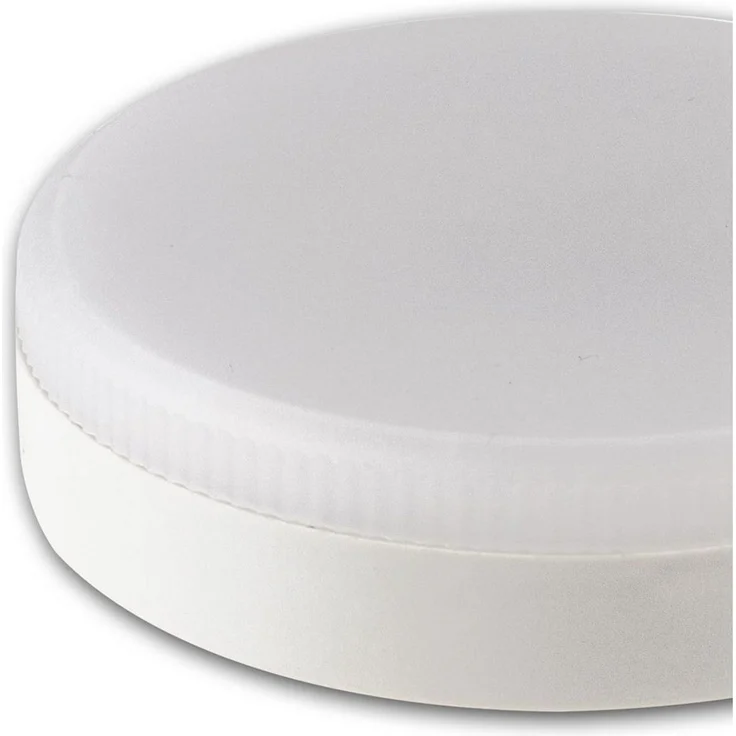 ChiliTec LED-Leuchtmittel LED Leuchtmittel 9W GX53 "XH 90" warmweiß 805lm, warmweiß – Bild 2