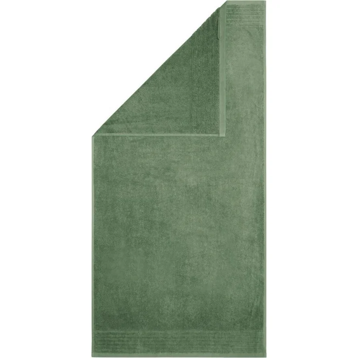 OTTO home Duschtücher Sanremo Premium, Premium Handtücher, 600 gr/m², 70x140cm, Frottier (Set, 4-St), mit Bordüre, flauschig & weich, dicke Qualität, 5 Jahre Garantie – Bild 4