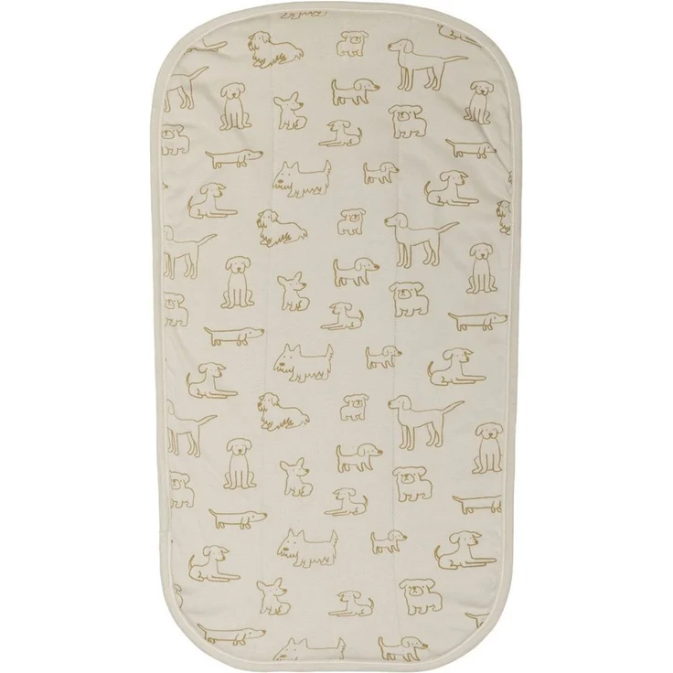 Fillikid Wickelauflage, für Wickelmulde Soft Care – Bild 5