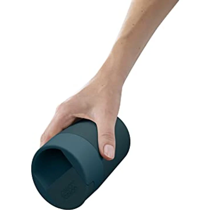 Joseph Joseph Sipp 340ml blau – Bild 8