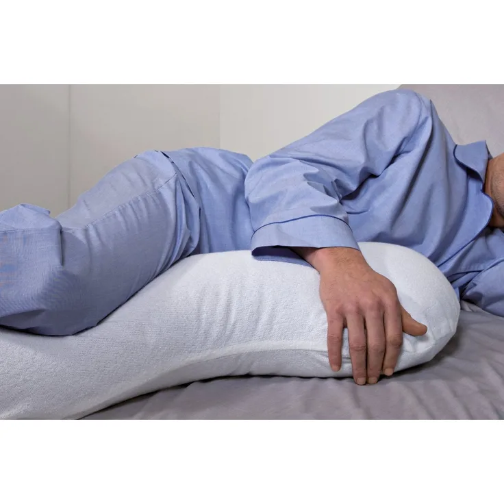 Centa-Star Seitenschläferkissen Seitenschläferkissen, 1-tlg.