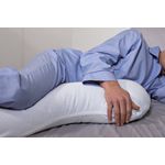 Centa-Star Seitenschläferkissen Seitenschläferkissen, 1-tlg.