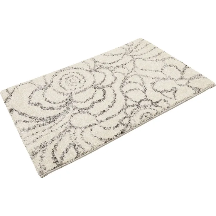 Esprit Teppich Madison 2.0, ESP-2004, rechteckig, Höhe: 16 mm, dichter moderner Kurzflor, Wohnzimmer, Schlafzimmer