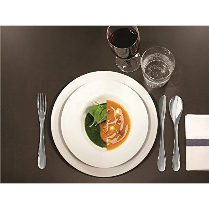 Alessi WA10 8 Eat It Kaffeelöffel 4 Stück – Bild 7